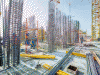 Construction-site